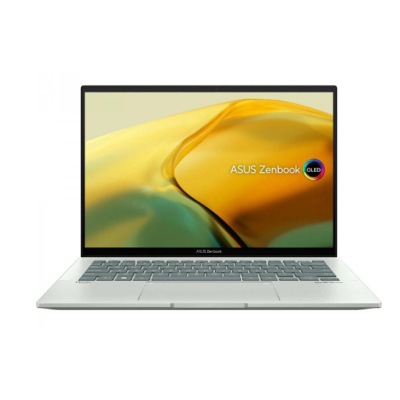 Ноутбук ASUS Zenbook 14 OLED UX3402ZA (UX3402ZA-KM407W)
