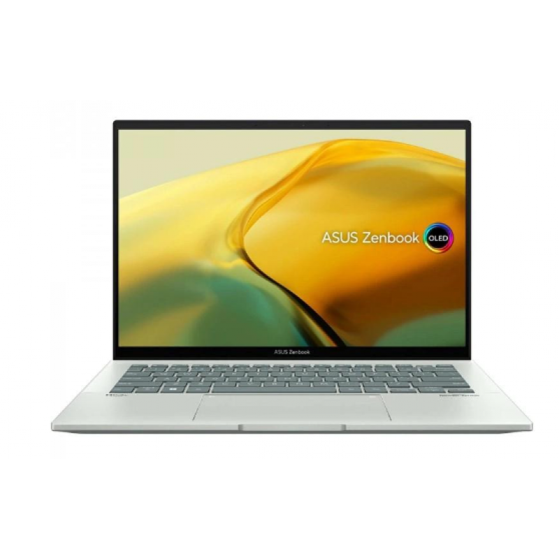 Ноутбук ASUS Zenbook 14 OLED UX3402ZA (UX3402ZA-KM407W)