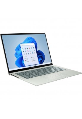 Ноутбук ASUS ZenBook 14 UX3402ZA (UX3402ZA-KP416W, 90NB0WC2-M00W10)