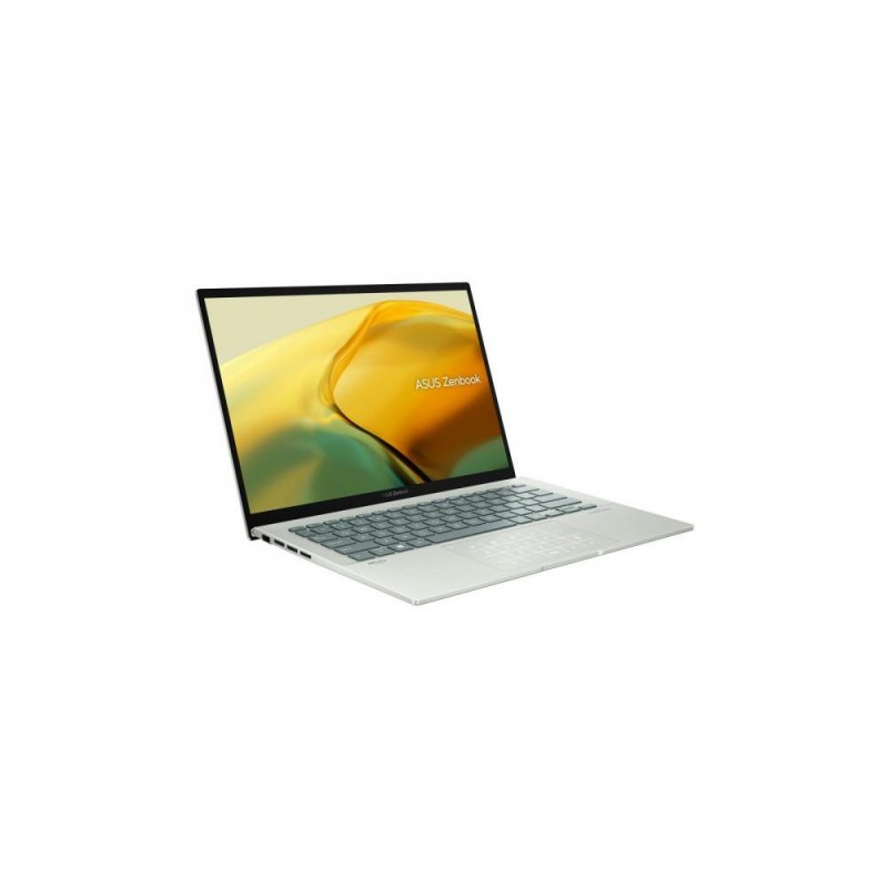 Ноутбук ASUS ZenBook 14 UX3402ZA (UX3402ZA-KP416W, 90NB0WC2-M00W10)