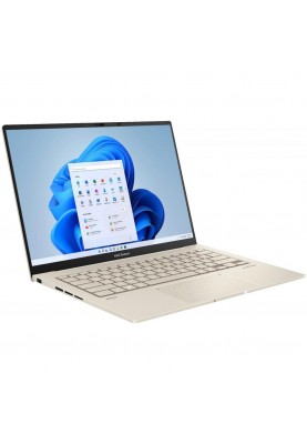 Ноутбук ASUS Zenbook 14X UX3404VA (UX3404VA-M9023WS)