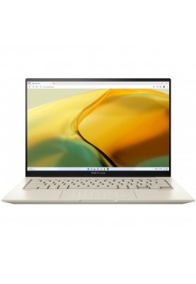 Ноутбук ASUS Zenbook 14X UX3404VA (UX3404VA-M9023WS)