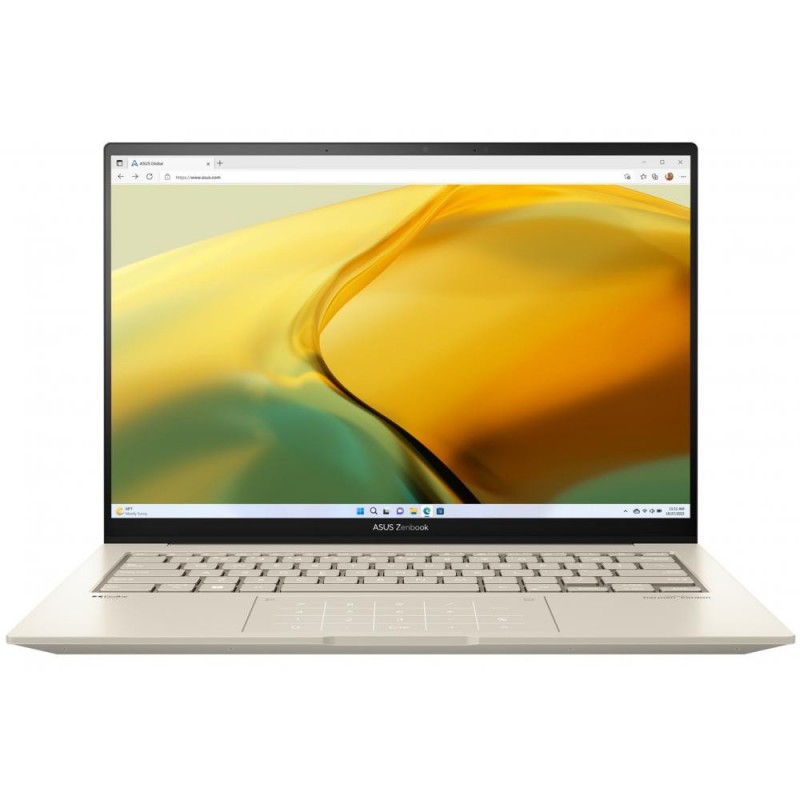 Ноутбук ASUS Zenbook 14X UX3404VA (UX3404VA-M9023WS)