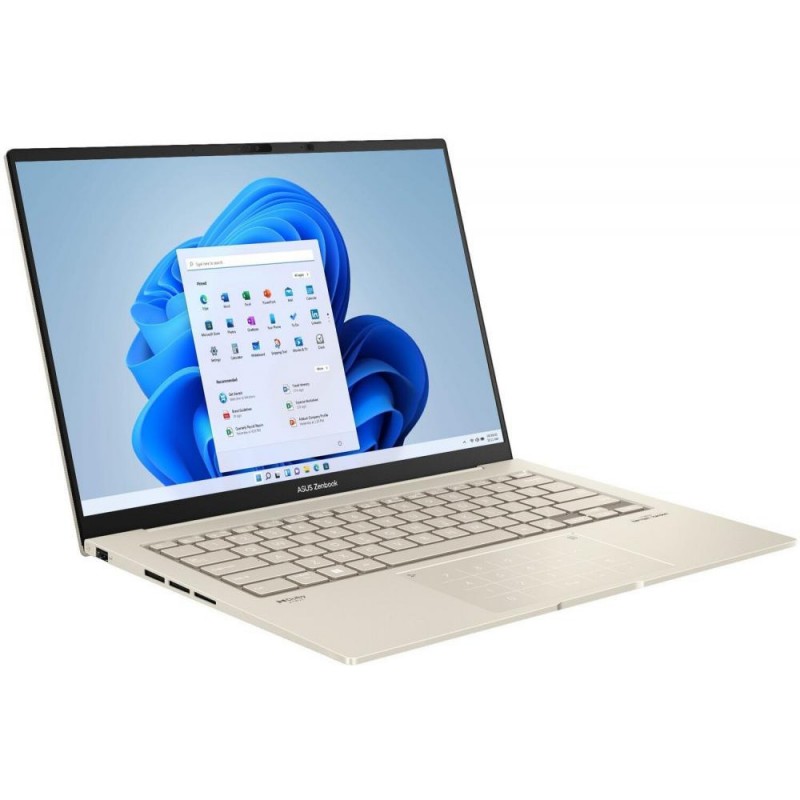 Ноутбук ASUS Zenbook 14X UX3404VA (UX3404VA-M9023WS)