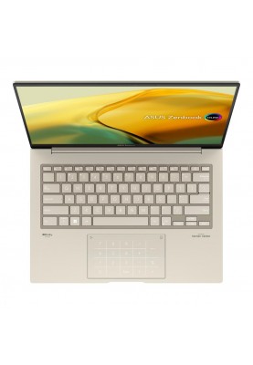 Ноутбук ASUS Zenbook 14X UX3404VA (UX3404VA-M9023WS)