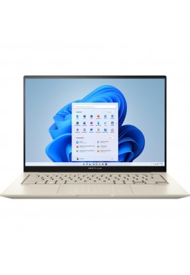 Ноутбук ASUS Zenbook 14X UX3404VA (UX3404VA-M9023WS)