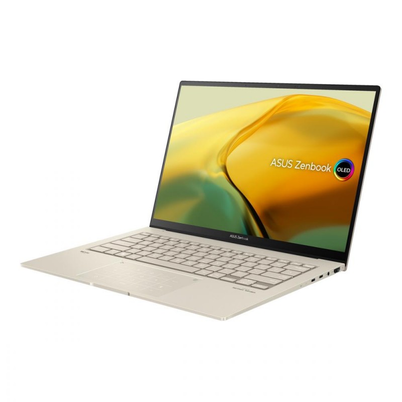 Ноутбук ASUS Zenbook 14X UX3404VA (UX3404VA-M9023WS)