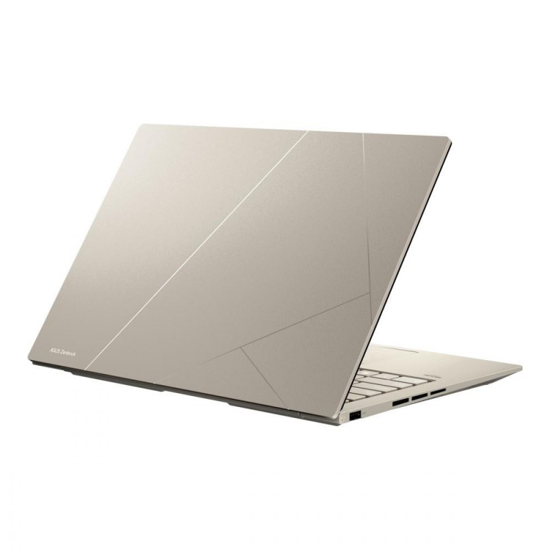 Ноутбук ASUS Zenbook 14X UX3404VA (UX3404VA-M9023WS)