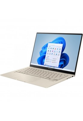 Ноутбук ASUS Zenbook 14X UX3404VA (UX3404VA-M9023WS)