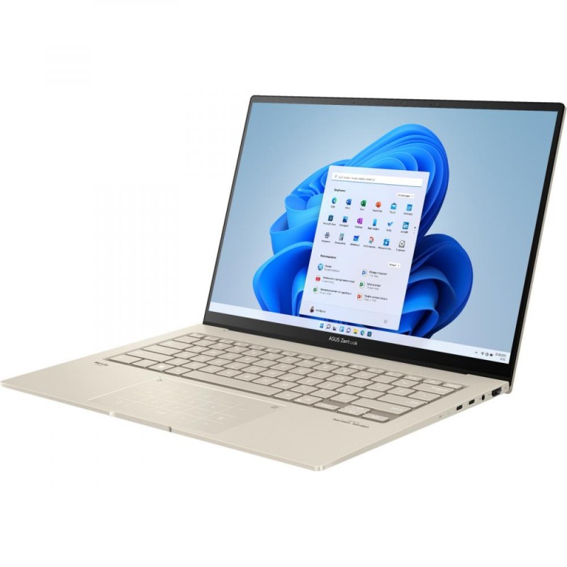 Ноутбук ASUS Zenbook 14X UX3404VA (UX3404VA-M9023WS)