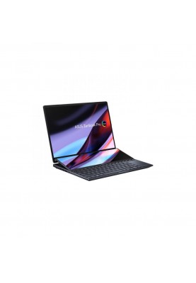 Ноутбук ASUS Zenbook Pro 14 OLED UX8402VV Tech Black (UX8402VV-P1048, 90NB1172-M002X0)