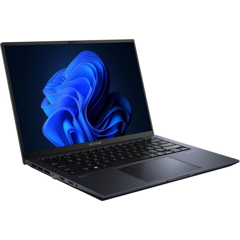 Ноутбук ASUS ZenBook Pro 14 OLED UX6404VV Tech Black (UX6404VV-P4077W, 90NB11J2-M003E0)