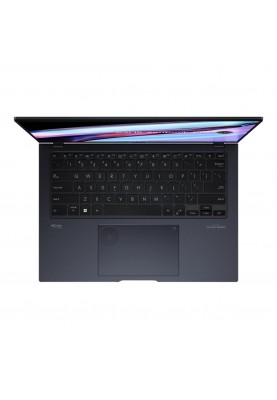 Ноутбук ASUS ZenBook Pro 14 OLED UX6404VV Tech Black (UX6404VV-P4077W, 90NB11J2-M003E0)