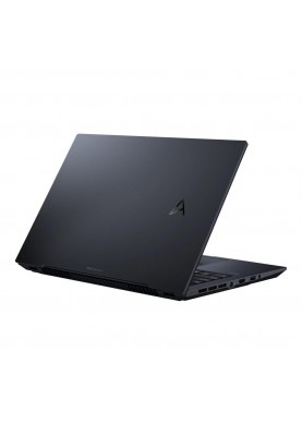 Ноутбук ASUS ZenBook Pro 14 OLED UX6404VV Tech Black (UX6404VV-P4077W, 90NB11J2-M003E0)