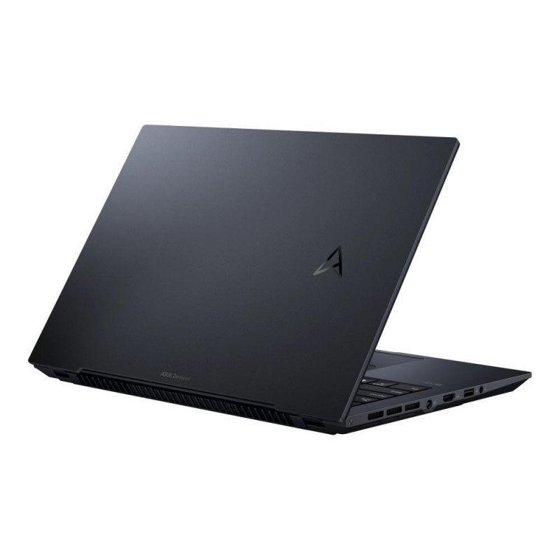 Ноутбук ASUS ZenBook Pro 14 OLED UX6404VV Tech Black (UX6404VV-P4077W, 90NB11J2-M003E0)