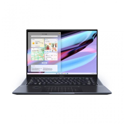 Ноутбук ASUS ZenBook Pro 16X OLED UX7602VI Tech Black (UX7602VI-MY027)
