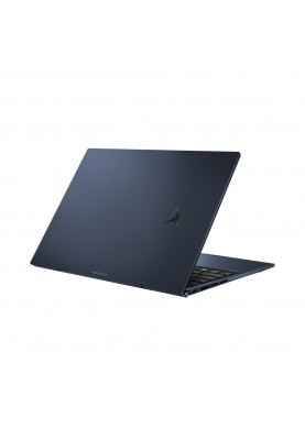 Ноутбук ASUS ZenBook S 13 OLED UM5302LA Ponder Blue (UM5302LA-LV036W, 90NB1233-M002V0)