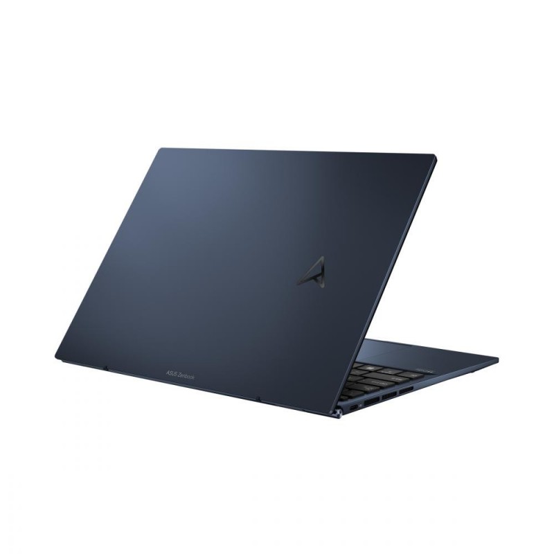 Ноутбук ASUS ZenBook S 13 OLED UM5302LA Ponder Blue (UM5302LA-LV036W, 90NB1233-M002V0)