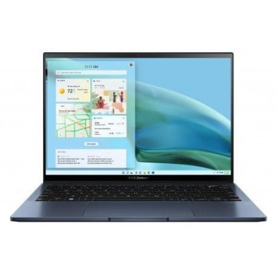 Ноутбук ASUS ZenBook S 13 OLED UM5302LA Vestige Beige (UM5302LA-LV037W, 90NB1238-M002W0)