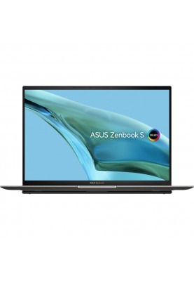 Ноутбук ASUS Zenbook S 13 OLED UX5304VA Basalt Grey (UX5304VA-NQ083, 90NB0Z92-M004Y0)