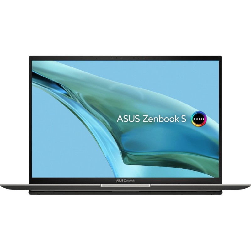 Ноутбук ASUS Zenbook S 13 OLED UX5304VA Basalt Grey (UX5304VA-NQ083, 90NB0Z92-M004Y0)