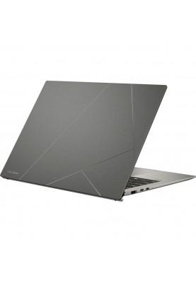 Ноутбук ASUS Zenbook S 13 OLED UX5304VA Basalt Grey (UX5304VA-NQ083, 90NB0Z92-M004Y0)