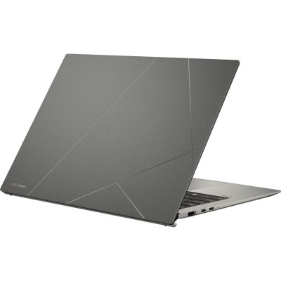 Ноутбук ASUS Zenbook S 13 OLED UX5304VA Basalt Grey (UX5304VA-NQ083, 90NB0Z92-M004Y0) Ноутбук ASUS Zenbook S 13 OLED UX5304VA Basalt Grey (UX5304VA-NQ083, 90NB0Z92-M004Y0)