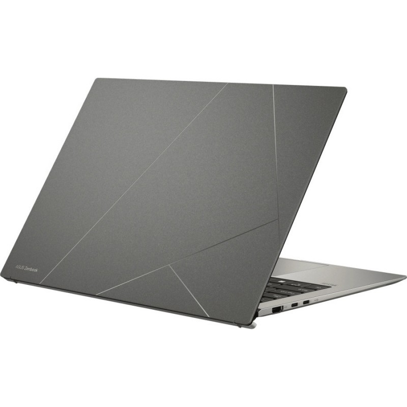 Ноутбук ASUS Zenbook S 13 OLED UX5304VA Basalt Grey (UX5304VA-NQ083, 90NB0Z92-M004Y0)