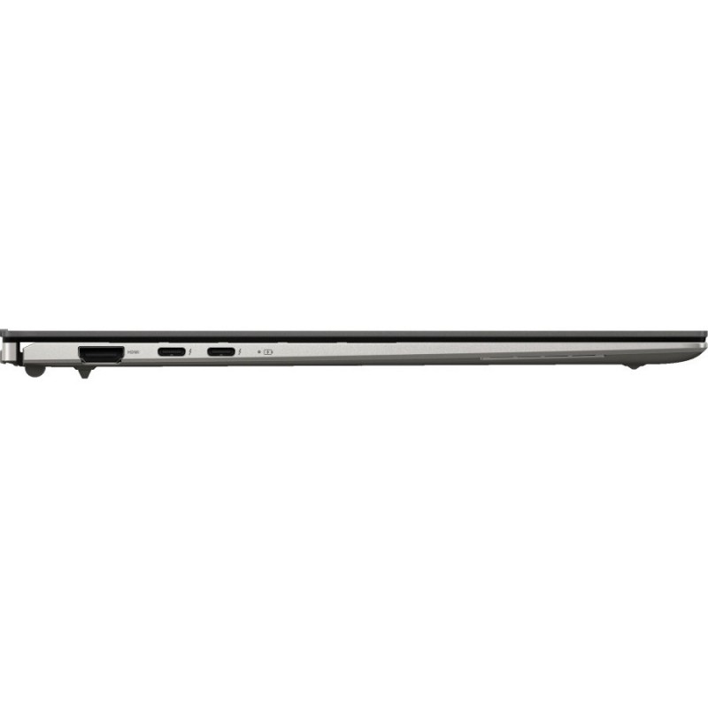 Ноутбук ASUS Zenbook S 13 OLED UX5304VA Basalt Grey (UX5304VA-NQ083, 90NB0Z92-M004Y0)