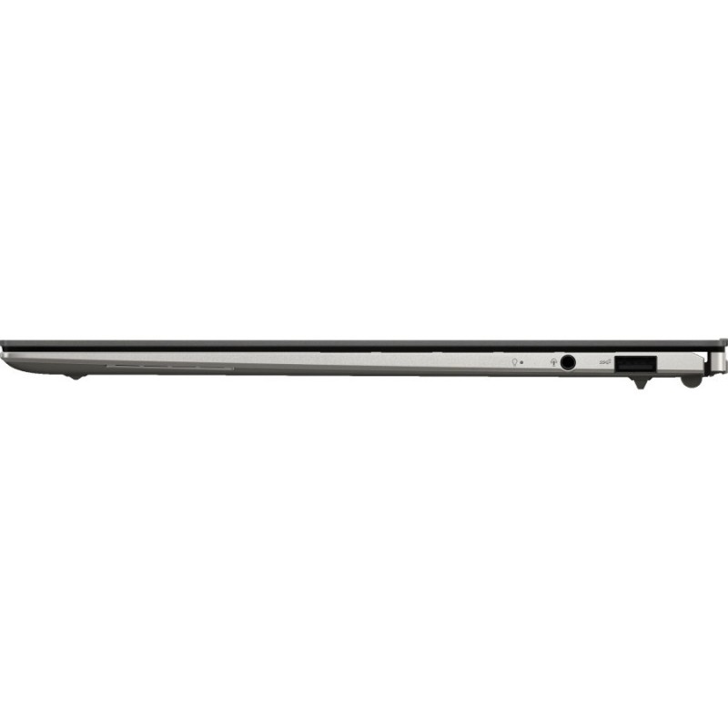 Ноутбук ASUS Zenbook S 13 OLED UX5304VA Basalt Grey (UX5304VA-NQ083, 90NB0Z92-M004Y0)