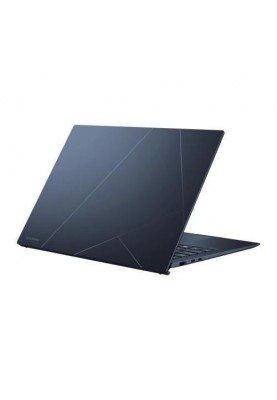 Ноутбук ASUS ZenBook S 13 OLED UX5304VA Ponder Blue (UX5304VA-NQ150W, 90NB0Z93-M00H80)