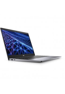 Ноутбук Dell Latitude 3330 2-in-1 Titan Gray (N207L333013UA_W11P)