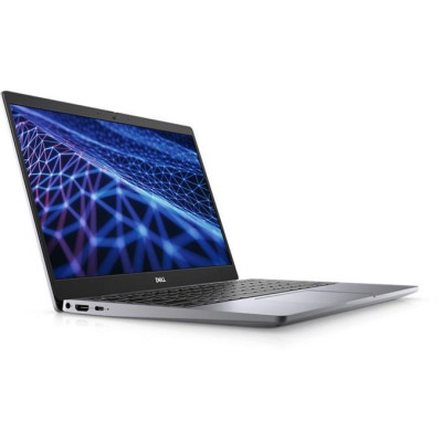 Ноутбук Dell Latitude 3330 2-in-1 Titan Gray (N207L333013UA_W11P)