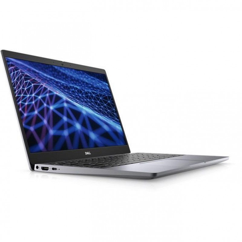 Ноутбук Dell Latitude 3330 2-in-1 Titan Gray (N207L333013UA_W11P)