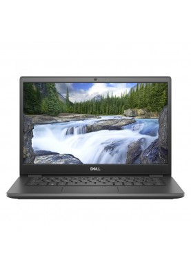 Ноутбук Dell Latitude 3410 Black (N001L341014GE_UBU)