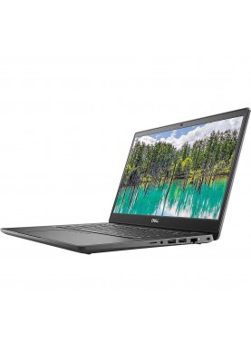 Ноутбук Dell Latitude 3410 Black (N001L341014GE_UBU)