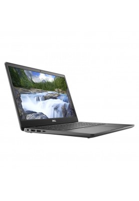 Ноутбук Dell Latitude 3410 Black (N001L341014GE_UBU)