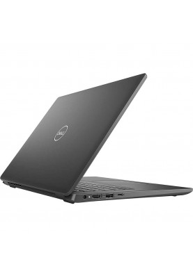 Ноутбук Dell Latitude 3410 Black (N001L341014GE_UBU)