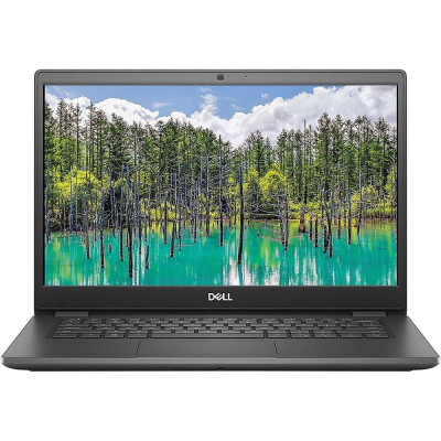 Ноутбук Dell Latitude 3410 Black (N014L341014GE_UBU)