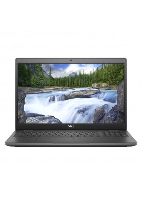 Ноутбук Dell Latitude 3510 Black (N004L351015GE_UBU)