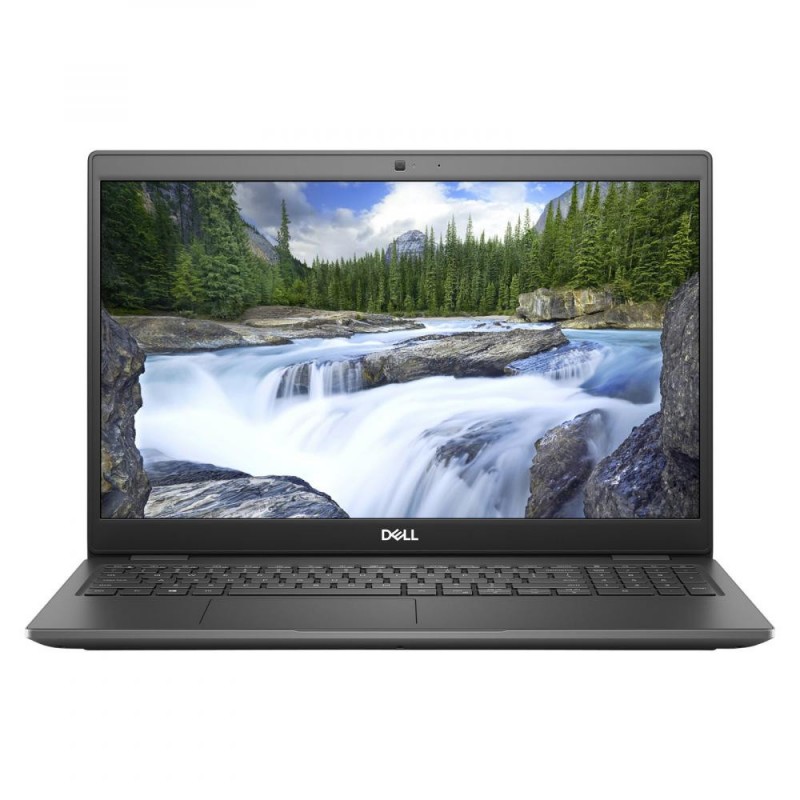 Ноутбук Dell Latitude 3510 Black (N004L351015GE_UBU)