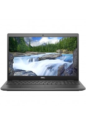 Ноутбук Dell Latitude 3510 Black (N004L351015GE_UBU)