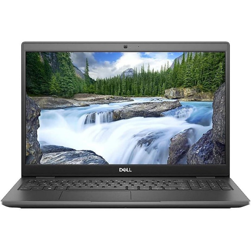 Ноутбук Dell Latitude 3510 Black (N004L351015GE_UBU)