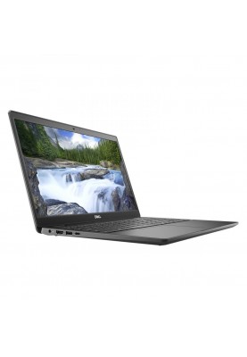 Ноутбук Dell Latitude 3510 Black (N004L351015GE_UBU)