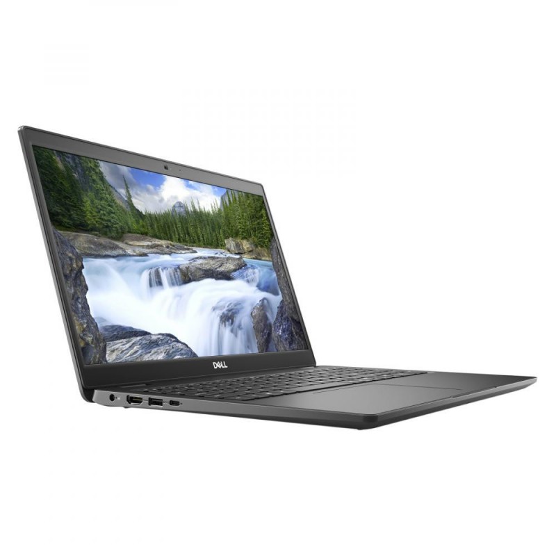 Ноутбук Dell Latitude 3510 Black (N004L351015GE_UBU)