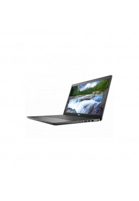 Ноутбук Dell Latitude 3510 Black (N004L351015GE_UBU)