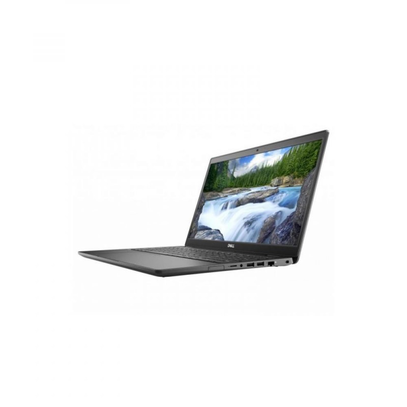 Ноутбук Dell Latitude 3510 Black (N004L351015GE_UBU)