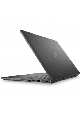 Ноутбук Dell Latitude 3510 Black (N004L351015GE_UBU)