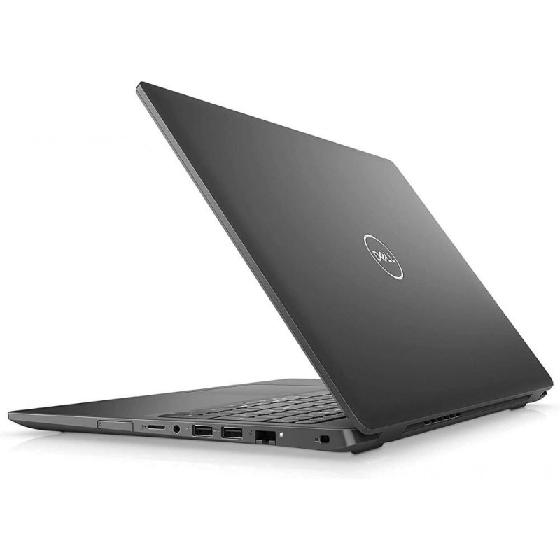 Ноутбук Dell Latitude 3510 Black (N004L351015GE_UBU)