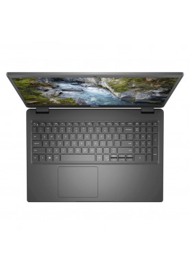 Ноутбук Dell Latitude 3510 Black (N004L351015GE_UBU)